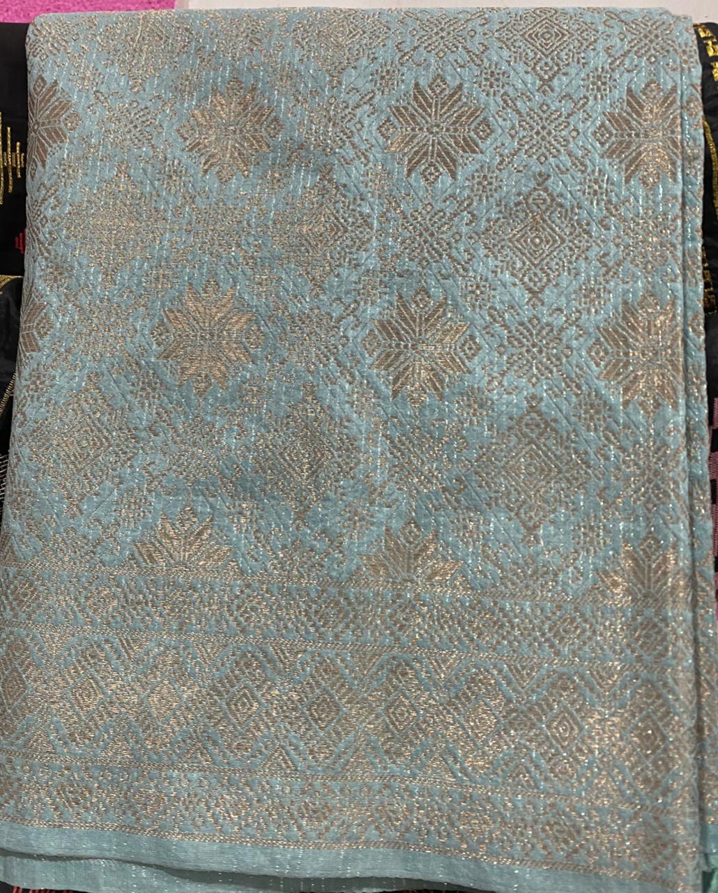SONGKET TOSCA